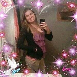 Meet your Posher, Stacy